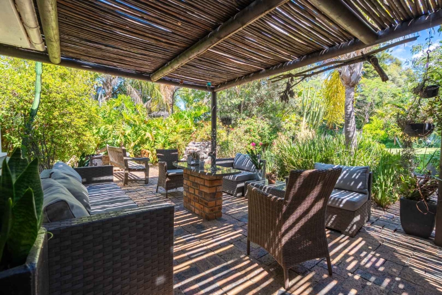 5 Bedroom Property for Sale in Sonstraal Heights Western Cape